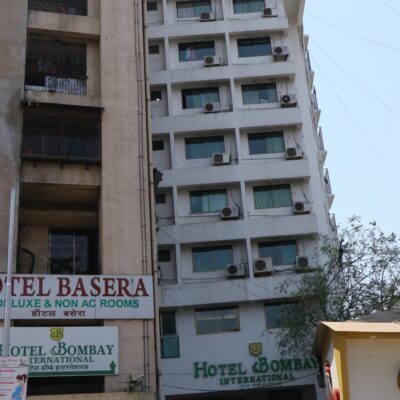 HOTEL BOMBAY INTERNATIONAL
