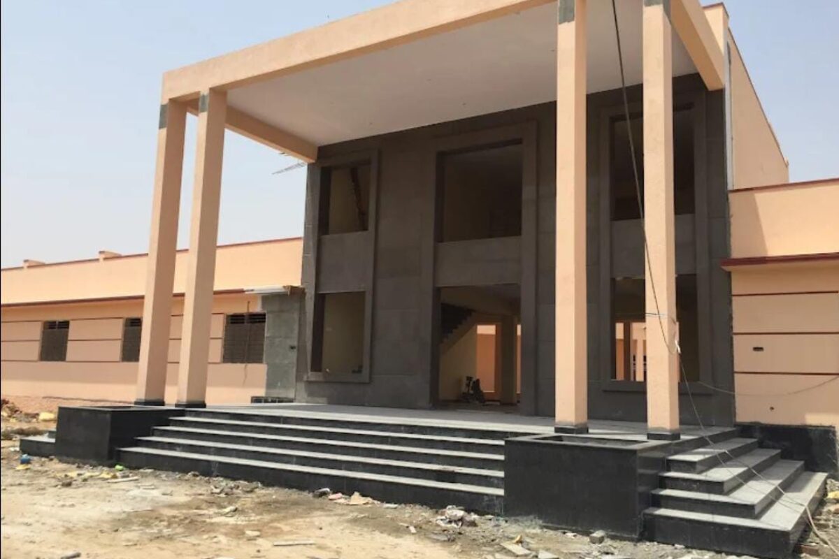 TOLA COLLAGE (RAJASTHAN)