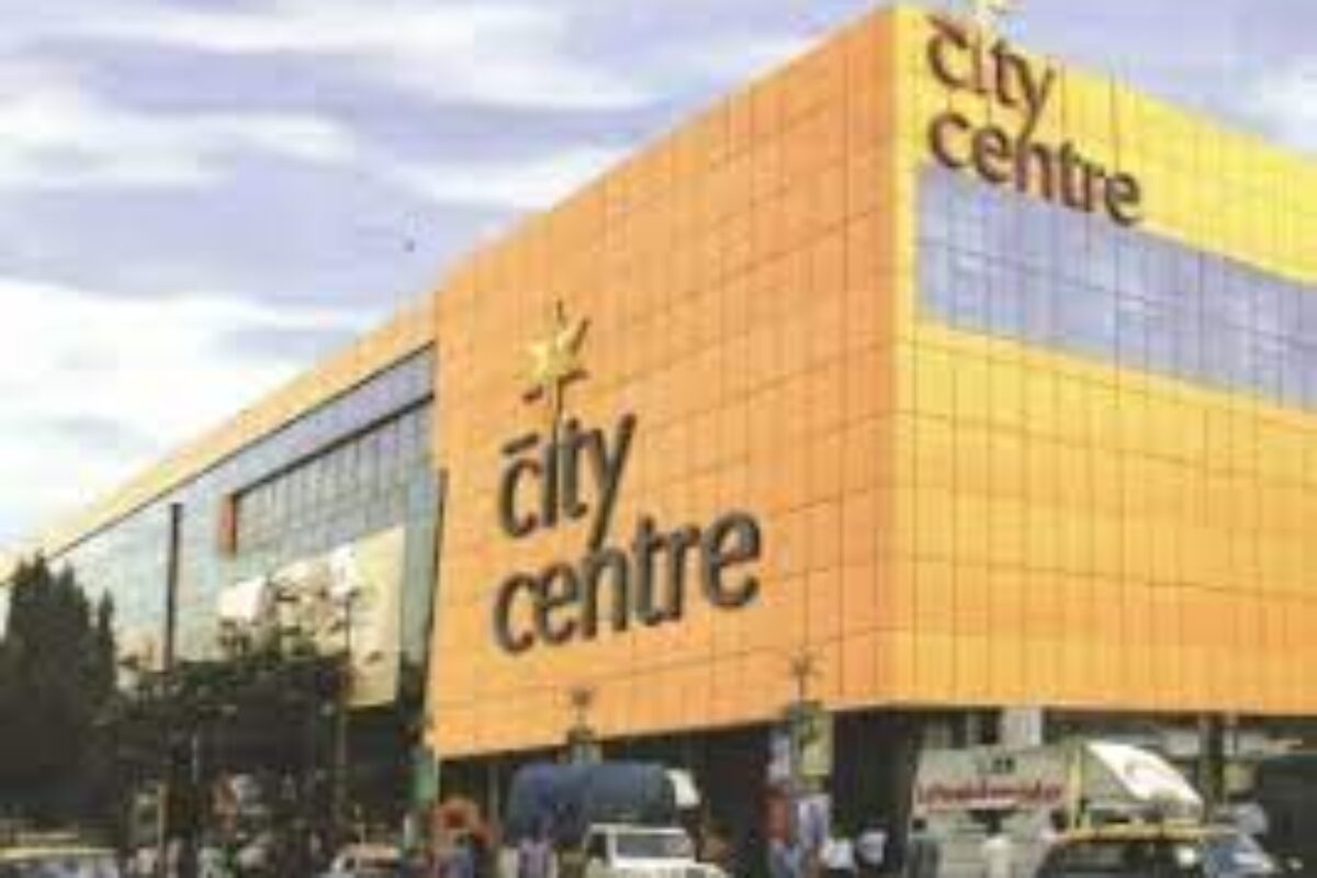 ORCHID CITYCENTRE MALL