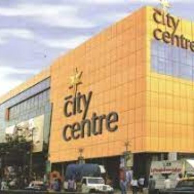 ORCHID CITYCENTRE MALL