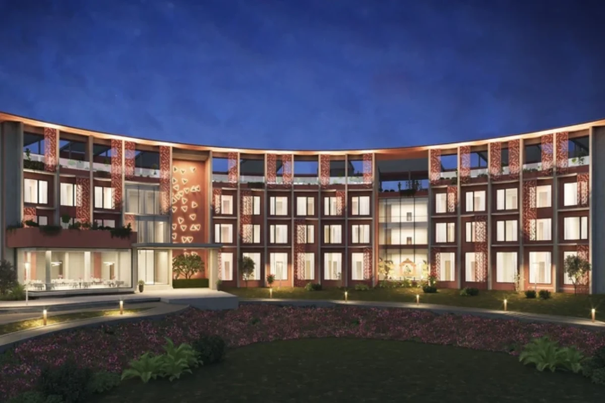 HOTEL DEVI RATAN JAIPUR