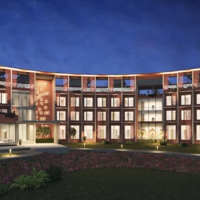 HOTEL DEVI RATAN JAIPUR