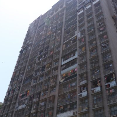 OBEROI SKY HEIGHT 120