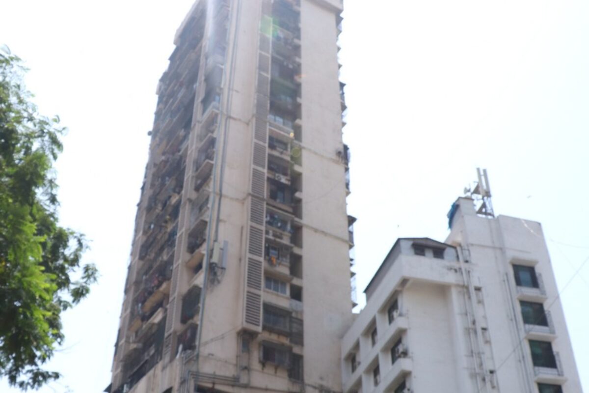 PATEL APARTMENT