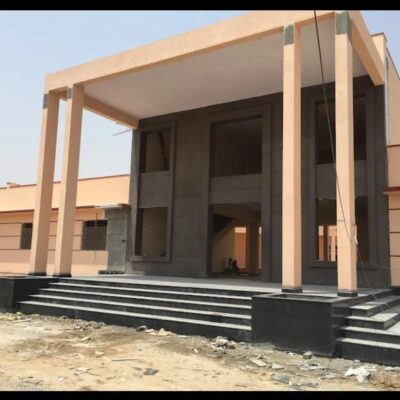 TOLA COLLAGE (RAJASTHAN)