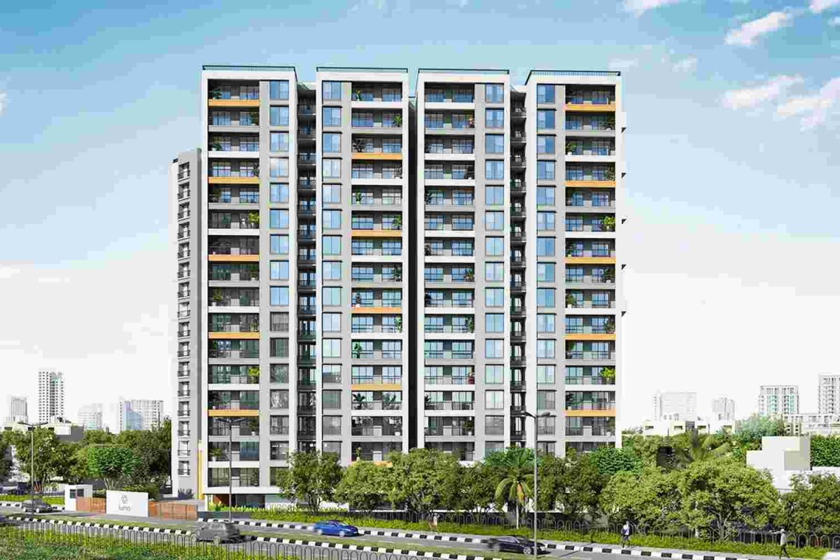 LUMA by Dynamix Group